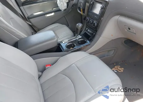 2014 Buick Enclave Leather из США, поврежденный, VIN 5GAKVBKD6EJ126503
